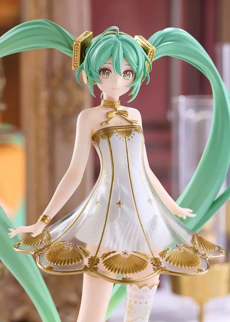 POP UP PARADE Hatsune Miku Symphony: 2020 Ver. L Size 4