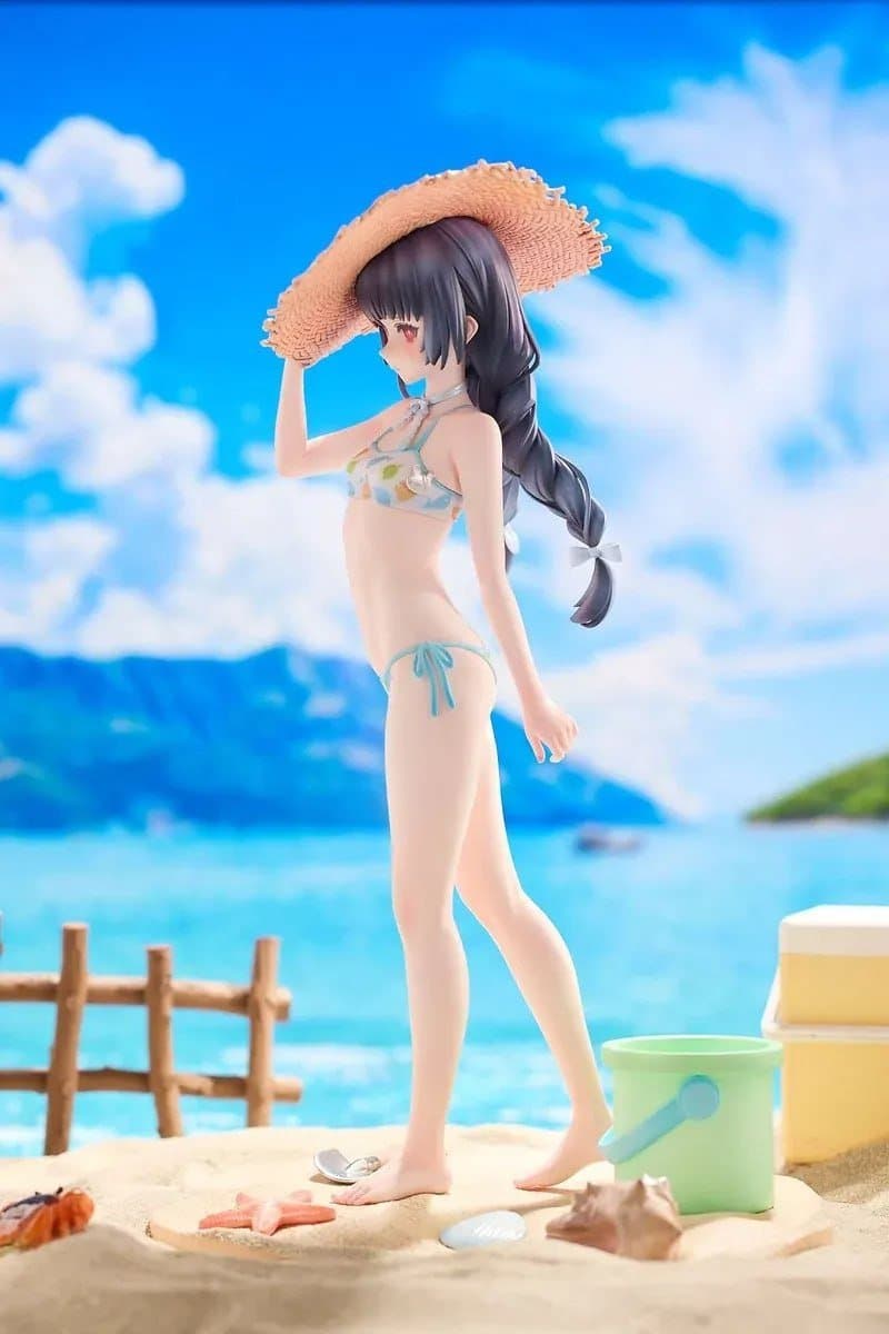 Hello Studio - Kasumizawa Miyu Blue Archive 3