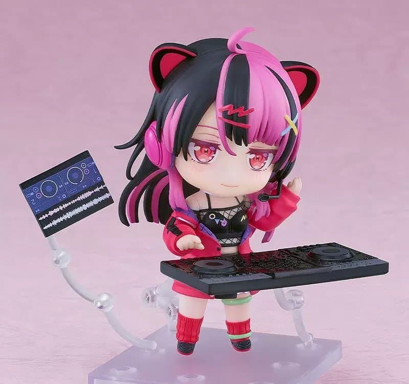 Nendoroid BanG Dream! Yuno Sengoku 2