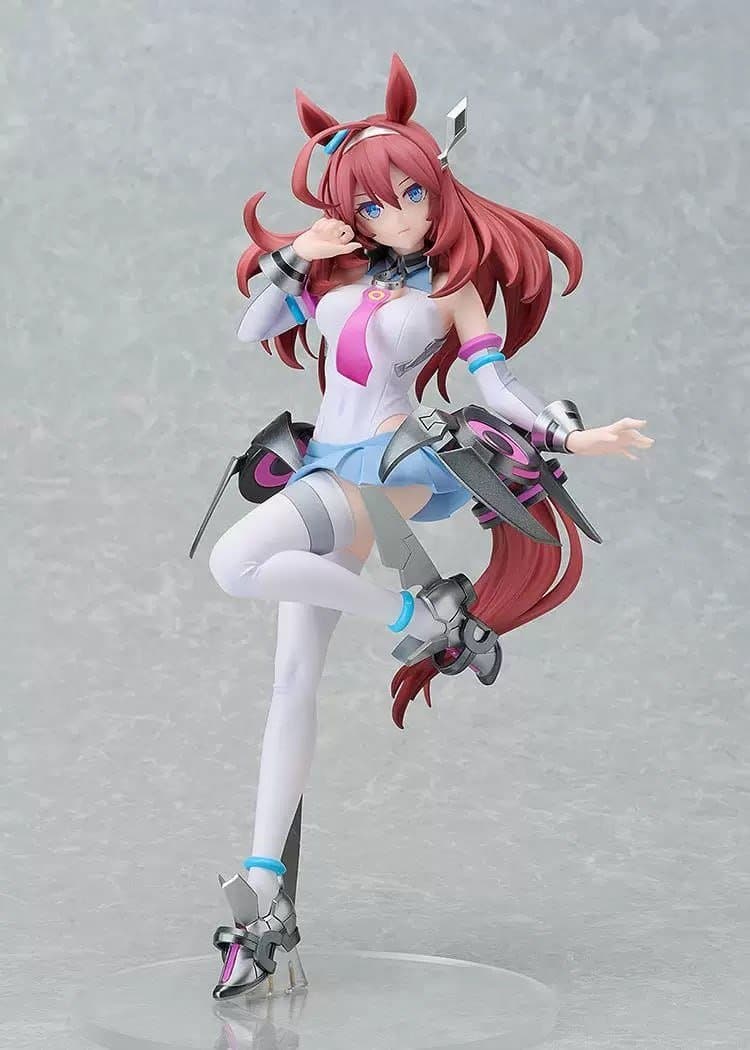 POP UP PARADE SP Umamusume Pretty Derby Mihono Bourbon Complete Figure 2