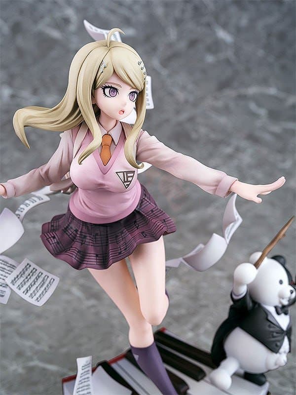 Danganronpa V3: Killing Harmony Kaede Akamatsu 1/7 Complete Figure 4
