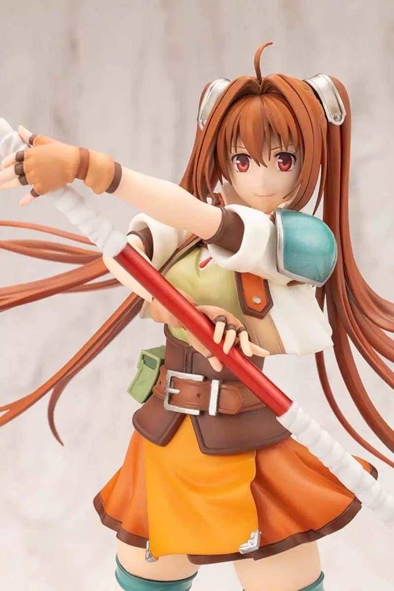 Estelle Bright (Kiseki Series Van Arkride 1/8 Complete Figure) 5
