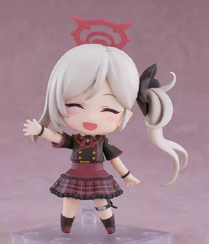 Nendoroid Blue Archive Mutsuki Asagi 3