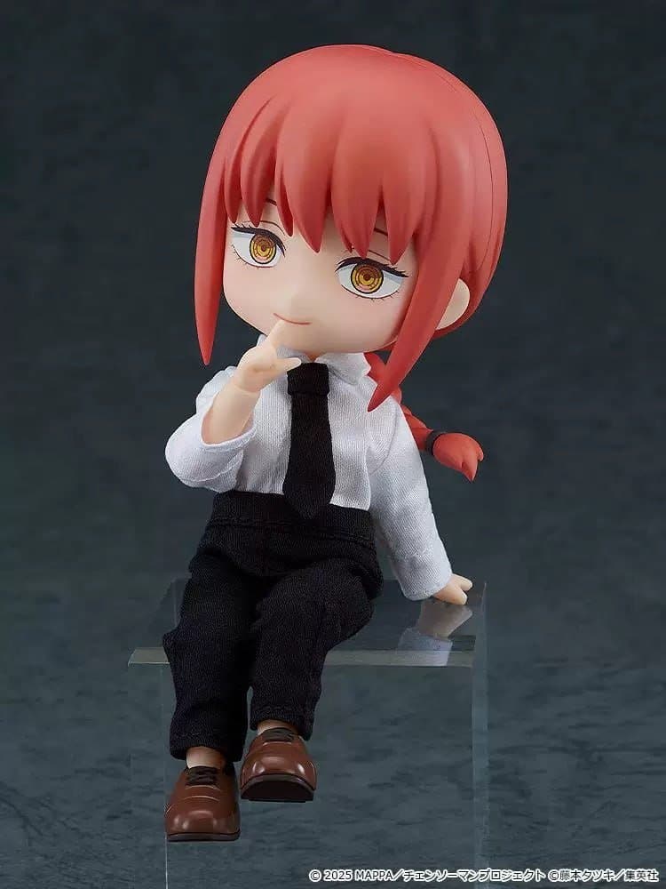 Nendoroid Doll Makima 3