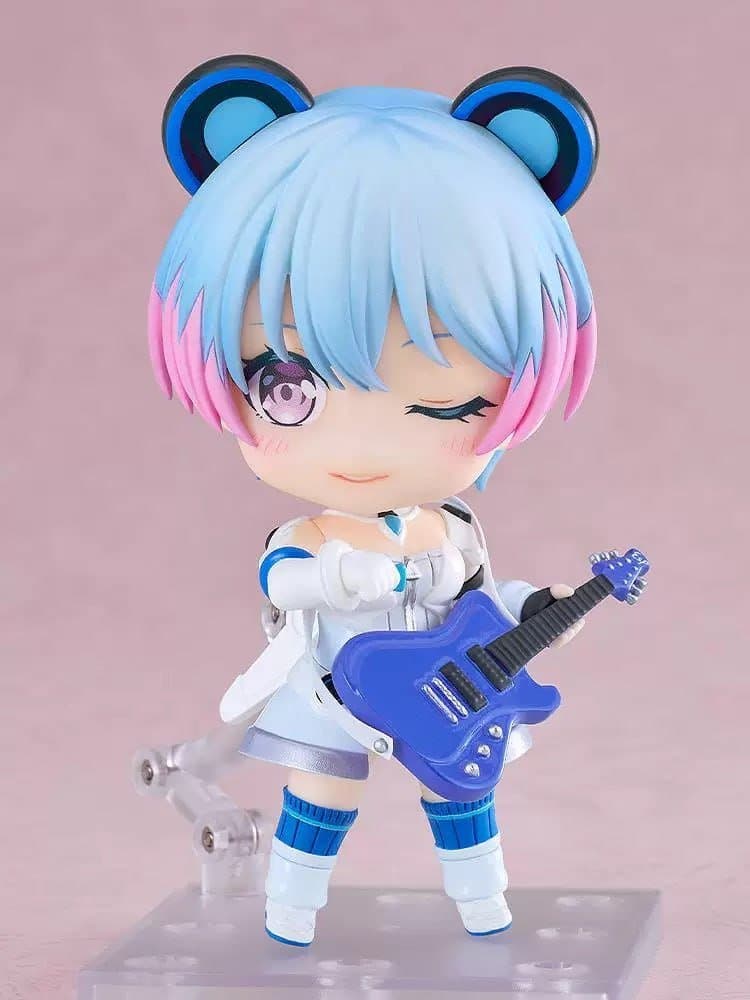 Nendoroid BanG Dream! Ritsu Minetsuki 3