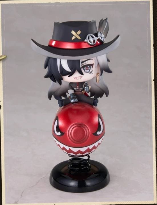 APEX-TOYS - Honkai: Star Rail Boothill Happy Shake 5