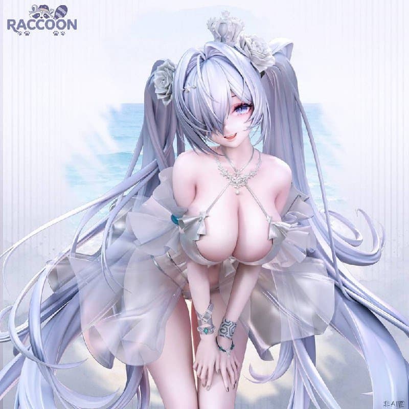 Xiao Huan Xiong Studio - Cinderella Goddess of Victory: Nikke 2