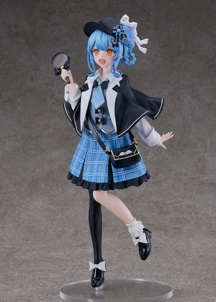 Magical Girl Witch Trials - POP UP PARADE Sherry Tachibana L Size Figure 3
