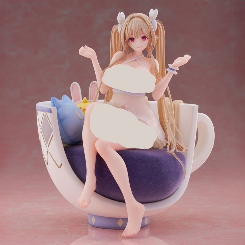 Anchorage Private Quarters ver. 1/7 Complete Figure