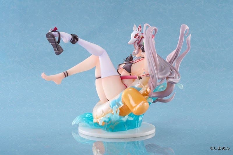 Kuzuko-chan summer 1/6 Complete Figure 4