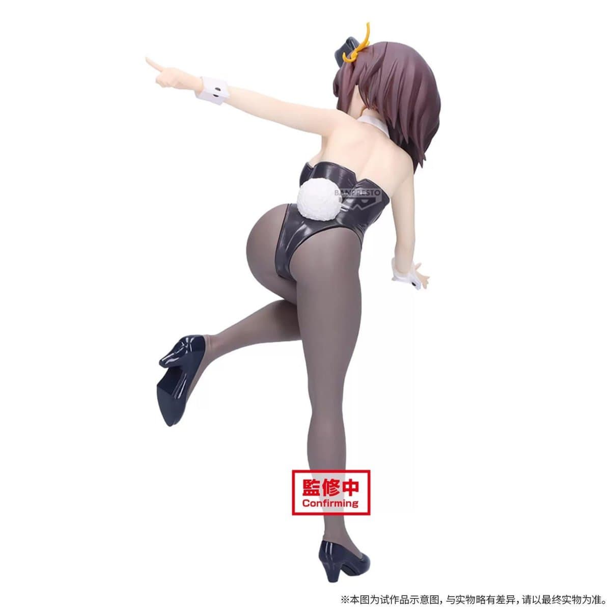 The Melancholy of Haruhi Suzumiya Haruhi Suzumiya Figure и The Melancholy of Haruhi Suzumiya Yuki Nagato Figure 3