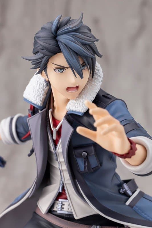Kiseki Series Van Arkride 1/8 Complete Figure 5