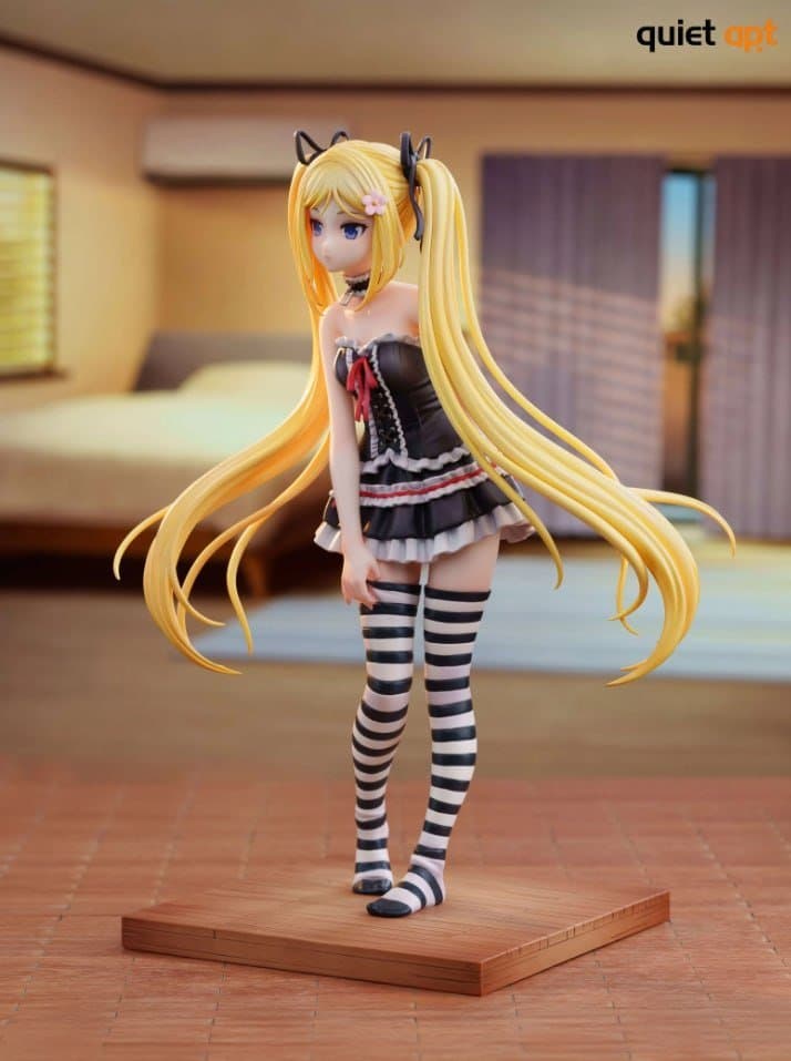 QuietArt Studio 1/6 Kanojo X Kanojo X Kanojo Orifushi Mafuyu 3