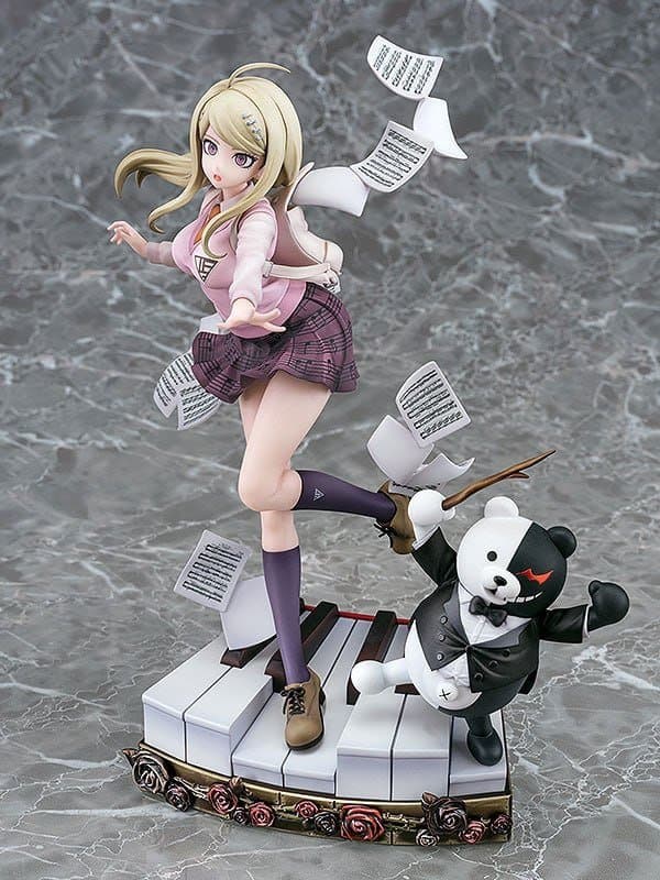 Danganronpa V3: Killing Harmony Kaede Akamatsu 1/7 Complete Figure 5