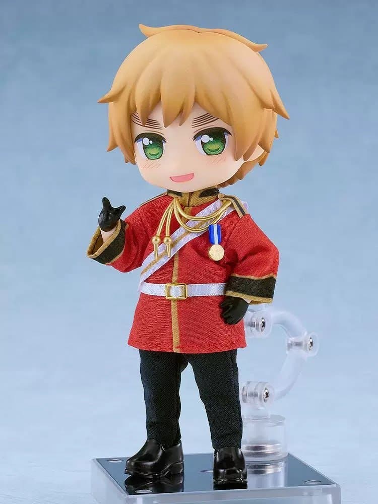 Nendoroid Doll UK 1