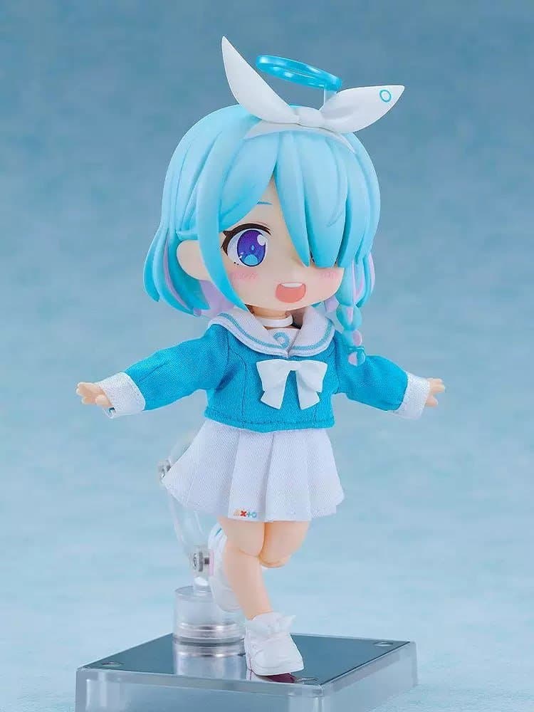 Nendoroid Doll Blue Archive Arona 2