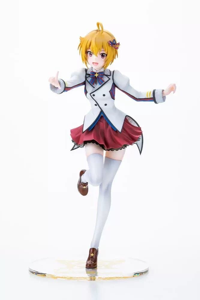 The Idolmaster Million Live! 1/8 Scale Figure - Tsubasa Ibuki 2