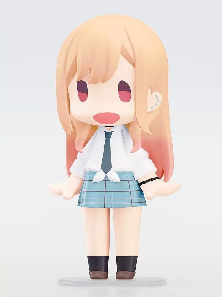 HELLO! GOOD SMILE Marin Kitagawa 3