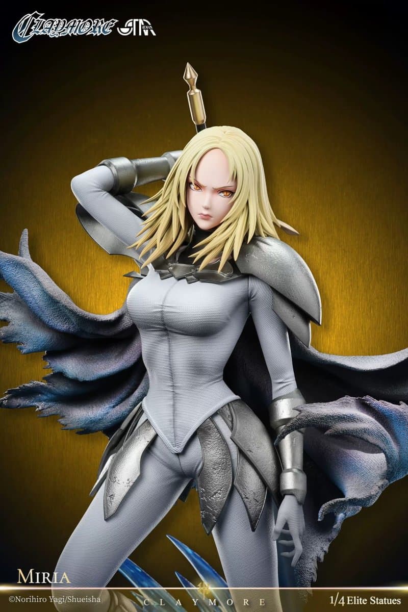 STAREXVA Studio - Miria 1/4 Statue 4
