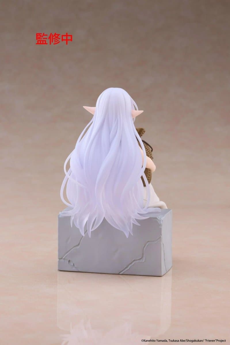 Taito Frieren Beyond Journeys End Desktop Cute Figure 2