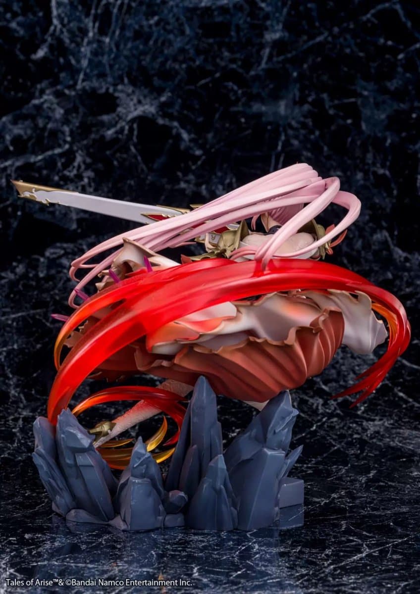 Tales of Arise Shionne 1/7 Complete Figure 4