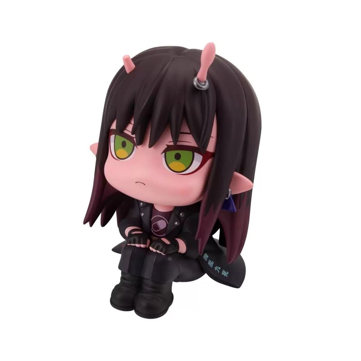 LookUp Milky Subway: The Galactic Limited Express Akane Complete Figure и LookUp Milky Subway: The Galactic Limited Express Kanata Complete Figure 6