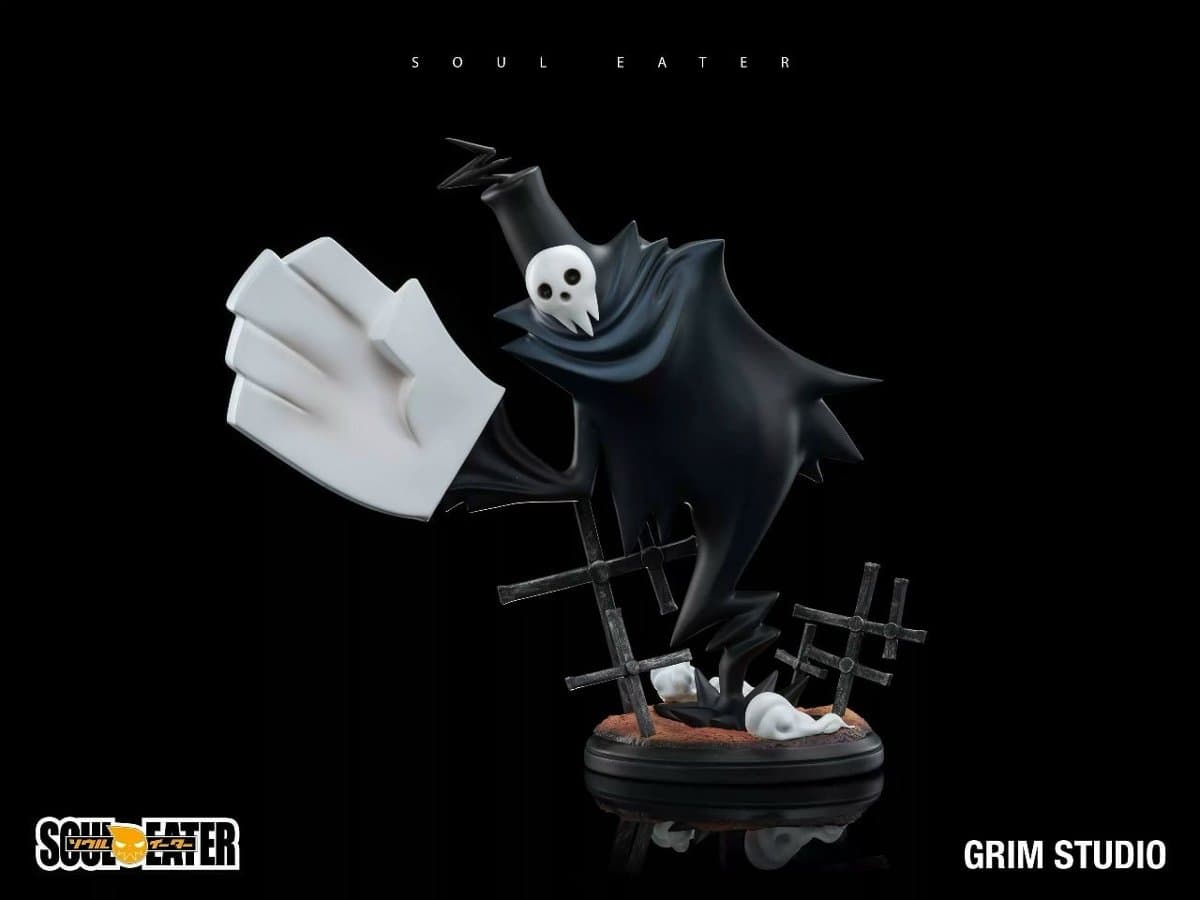 Death Soul Eater 2