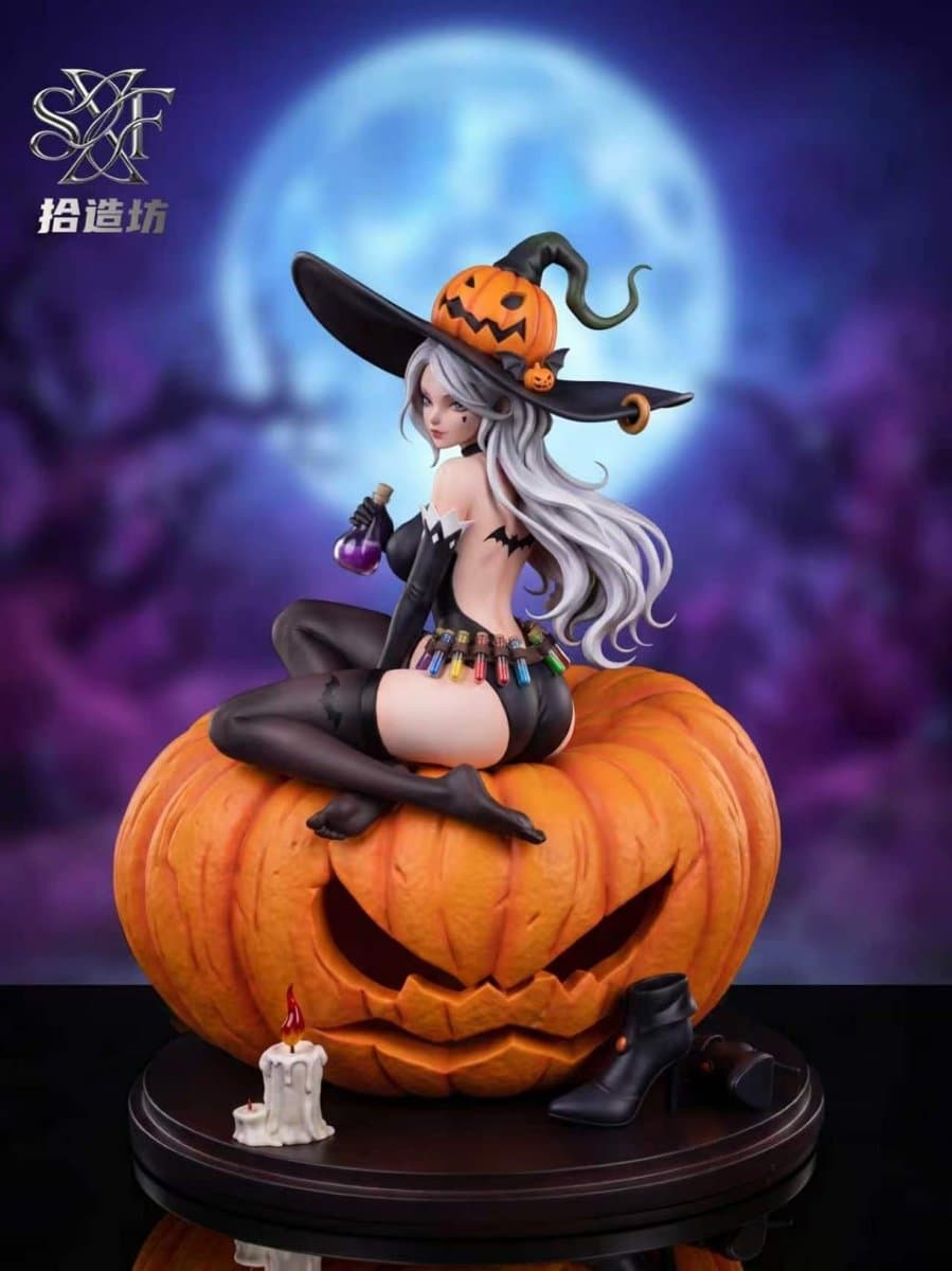 Nuwa The Enchantress Ver. Honor of Kings 2