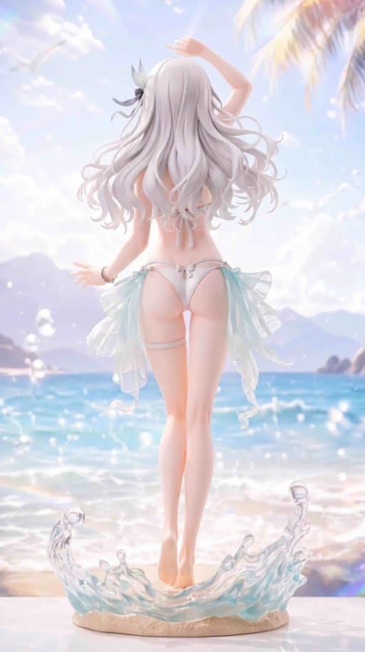 Honkai: Star Rail Firefly Yang Yang Studio 4