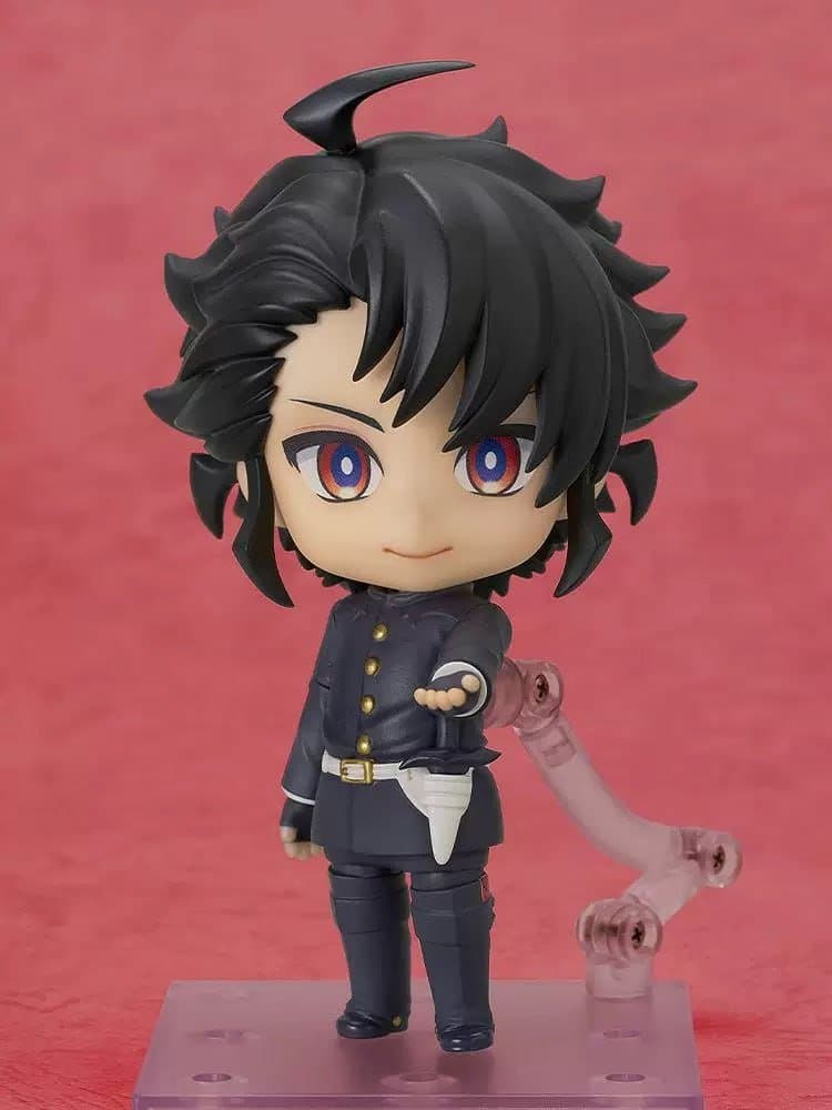 Nendoroid Ichi the Witch Ichi 5