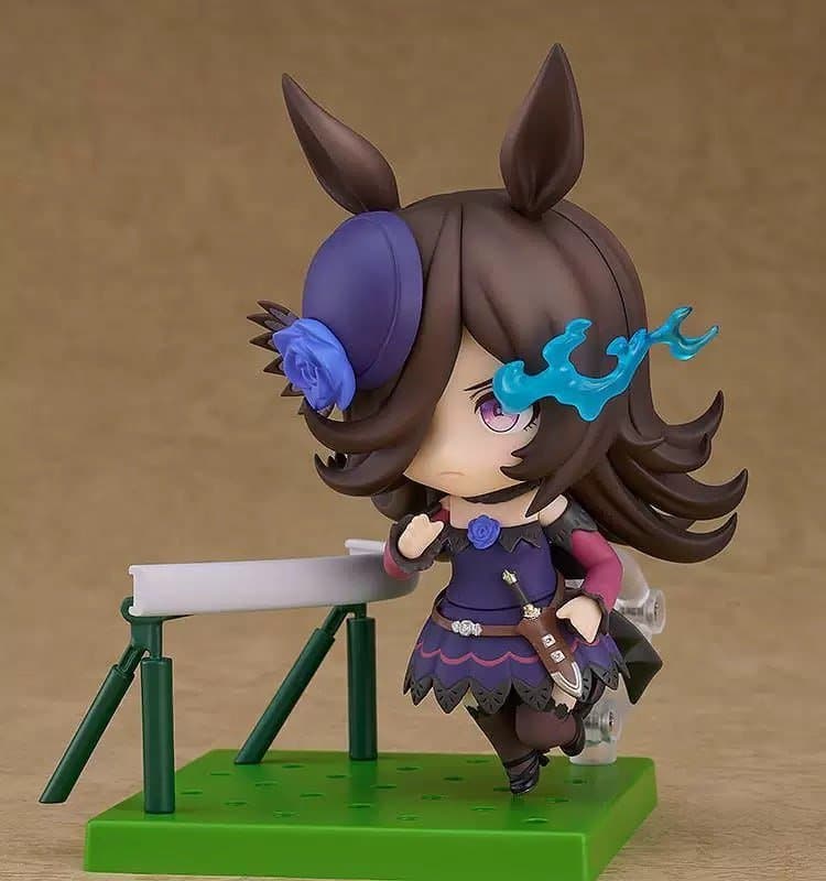 Nendoroid Umamusume Pretty Derby Rice Shower 5