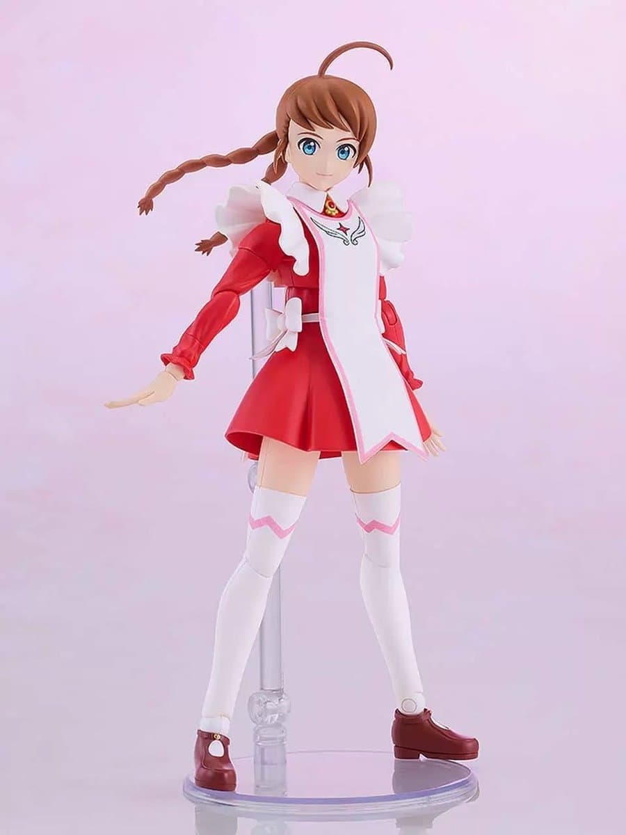 PLAMATEA My-Otome HiME Arika Yumemiya Plastic Model 2