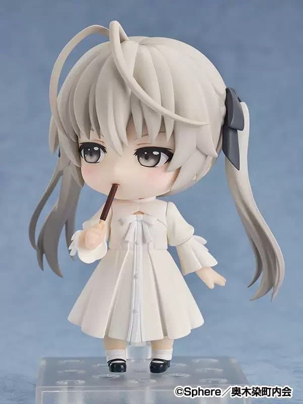 Nendoroid Yosuga no Sora Sora Kasugano 2