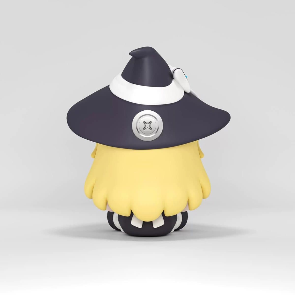 Huggy Good Smile Touhou LostWord Reimu Hakurei и Huggy Good Smile Touhou LostWord Marisa Kirisame 4