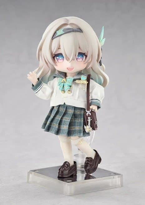 Honkai: Star Rail - Firefly - Nendoroid Doll - Spring Missive Ver. 4