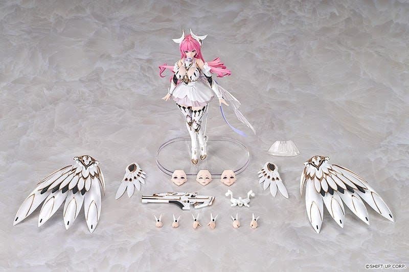 Hyper Body GODDESS OF VICTORY: NIKKE Dorothy Posable Figure 5