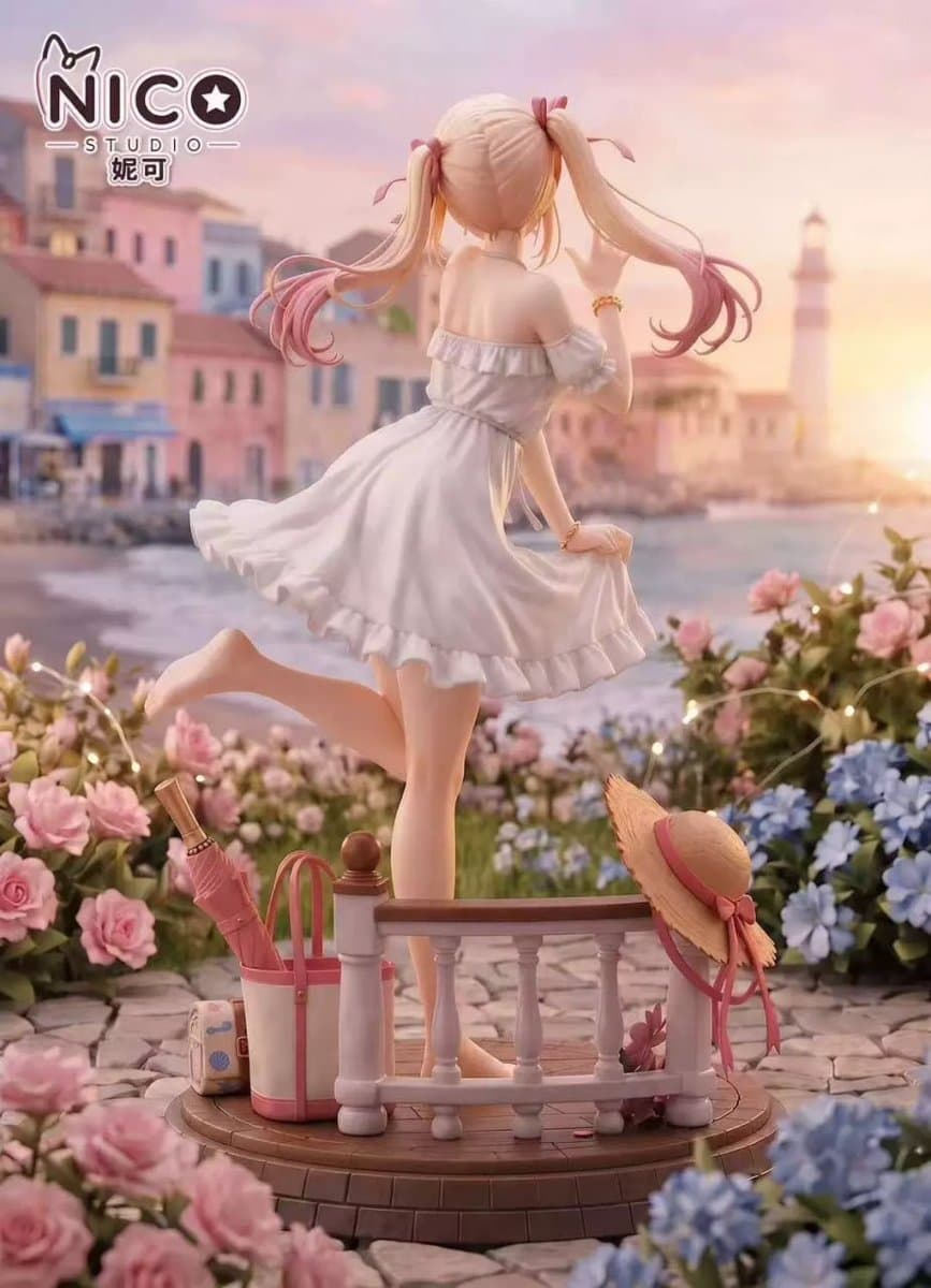 Nico Studio - Marin Kitagawa Holiday Ver. 2