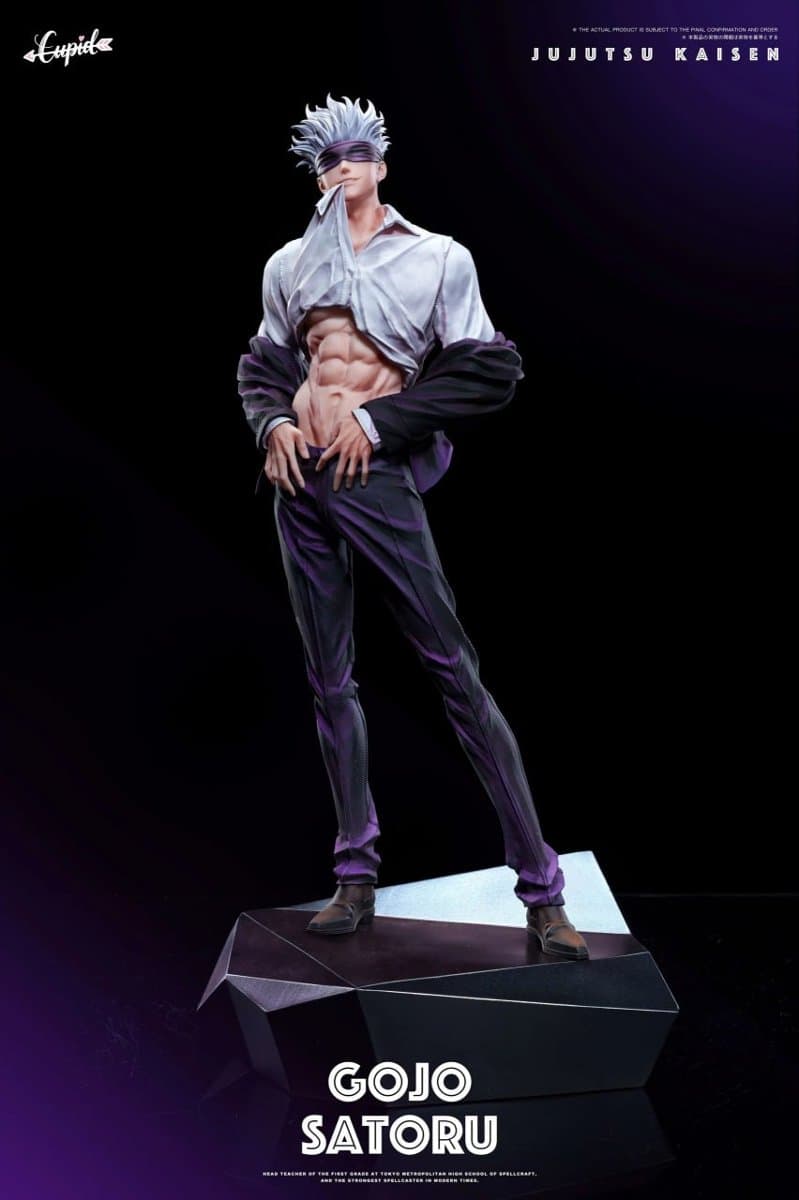 Cupid Studio - Satoru Gojo 1