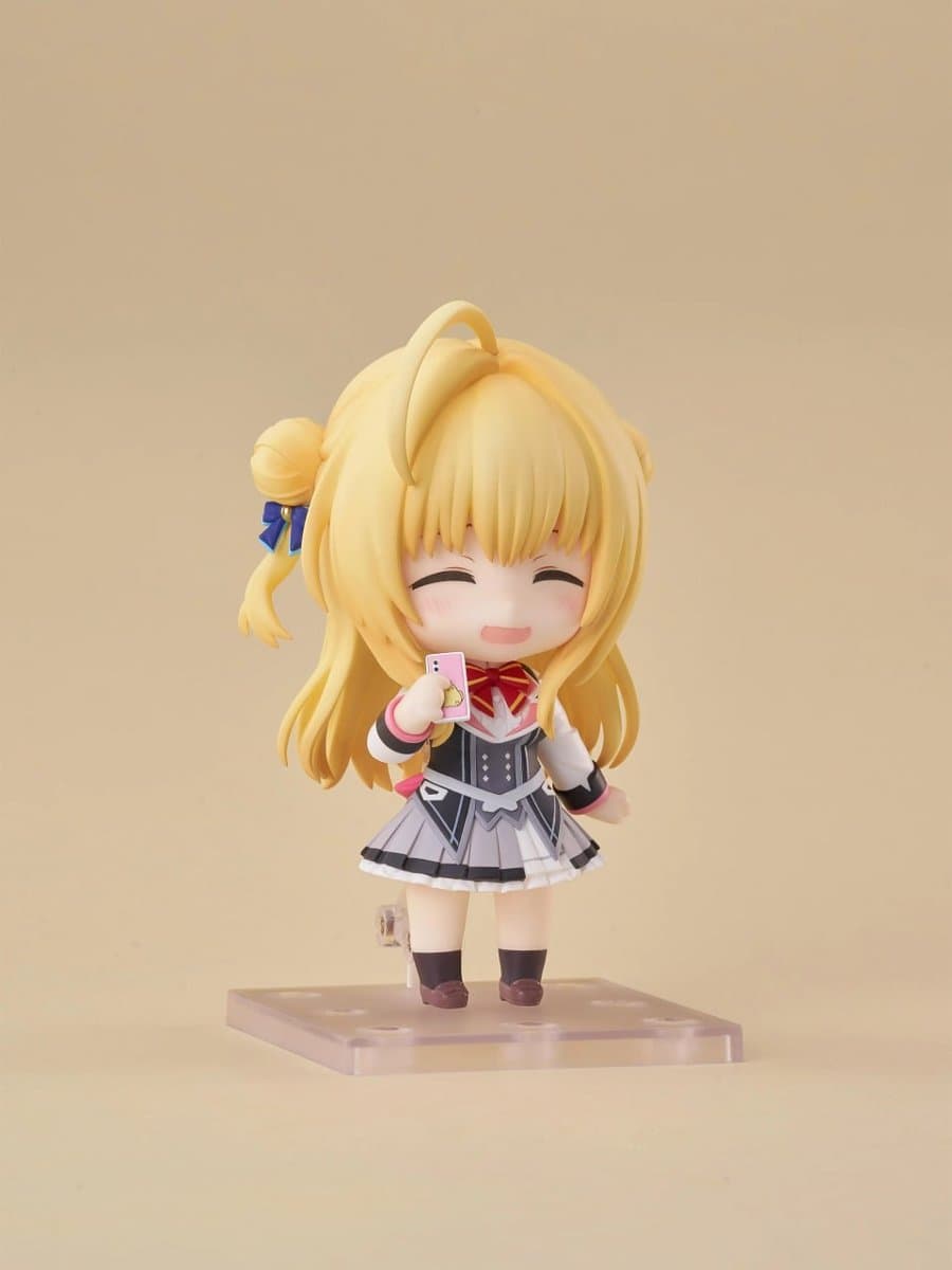 Nendoroid Hamidashi Creative Hiyori Izumi 4