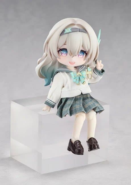 Honkai: Star Rail - Firefly - Nendoroid Doll - Spring Missive Ver. 5