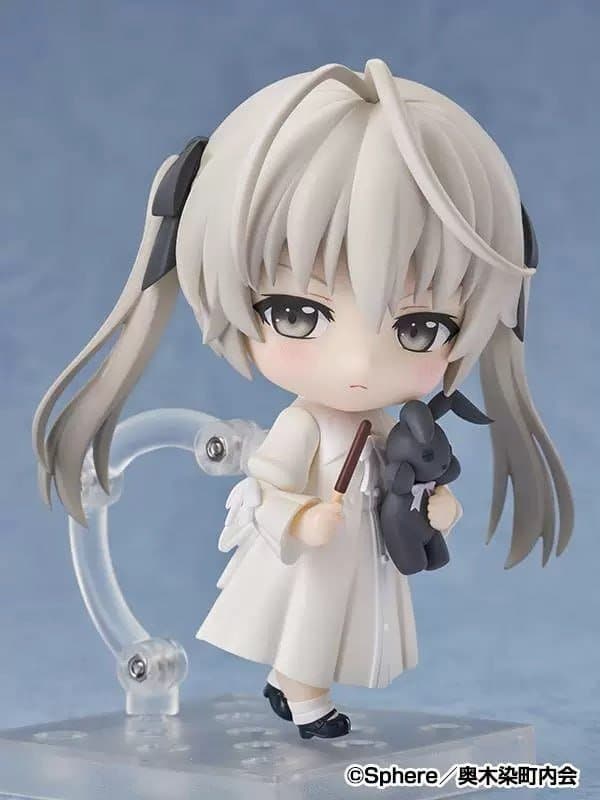 Nendoroid Yosuga no Sora Sora Kasugano 3
