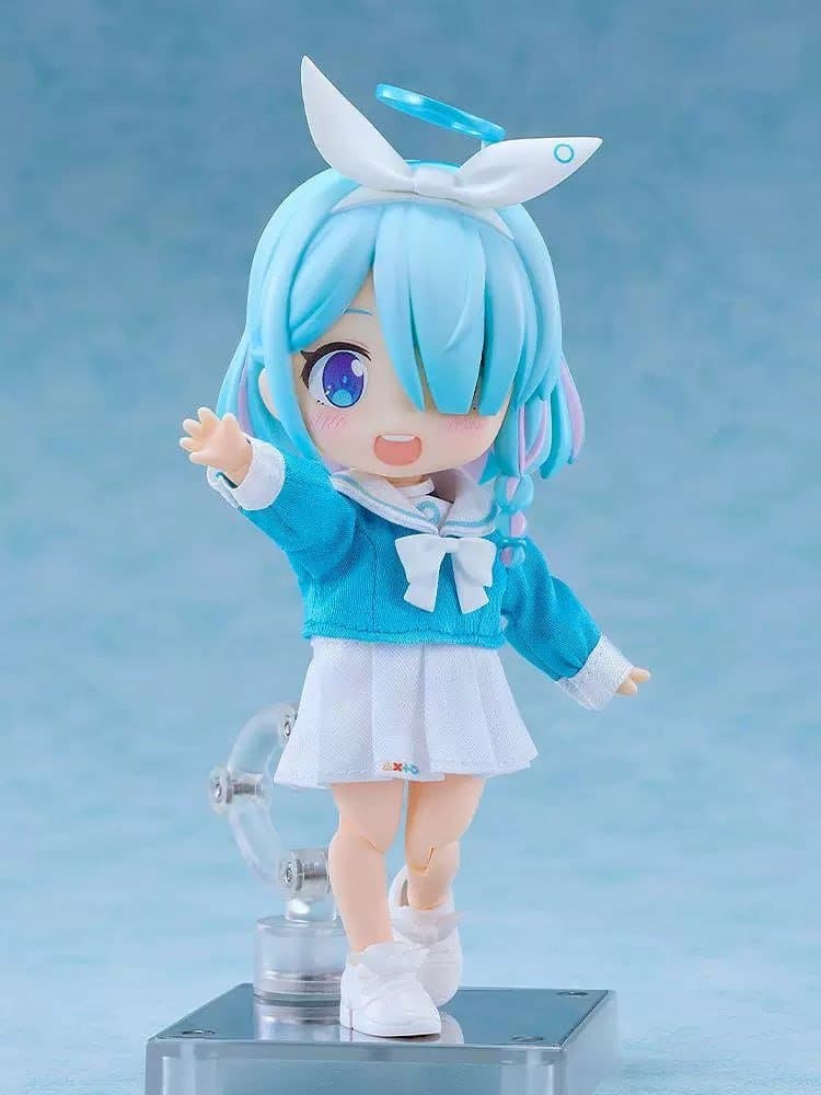 Nendoroid Doll Blue Archive Arona 1