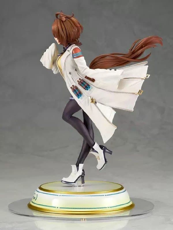 Umamusume Pretty Derby Agnes Tachyon 1/7 Complete Figure 4
