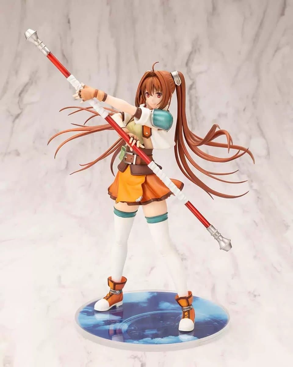 Estelle Bright (Kiseki Series Van Arkride 1/8 Complete Figure) 2