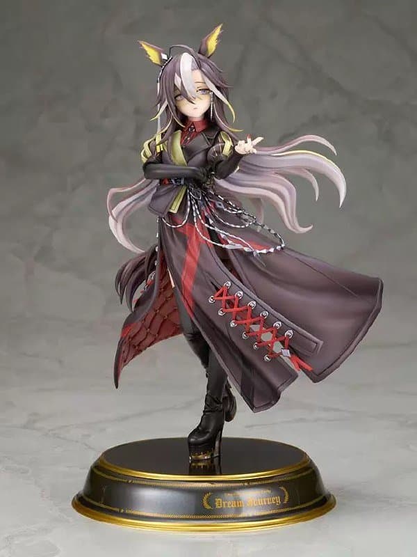 Umamusume Pretty Derby Dream Journey 1/7 Complete Figure 2