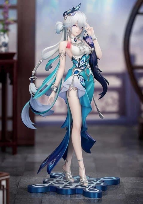 Myethos - Gift+ Series Honkai: Star Rail Yao Guang 1/8 Figure