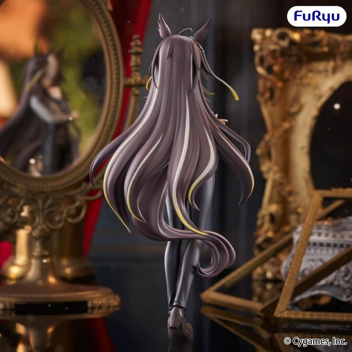 Uma Musume: Pretty Derby Trio-Try-iT Dream Journey Figure 2