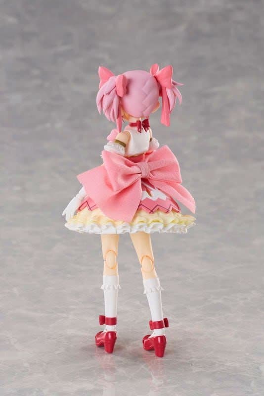 Madoka Kaname 1/12 scale action figure 4
