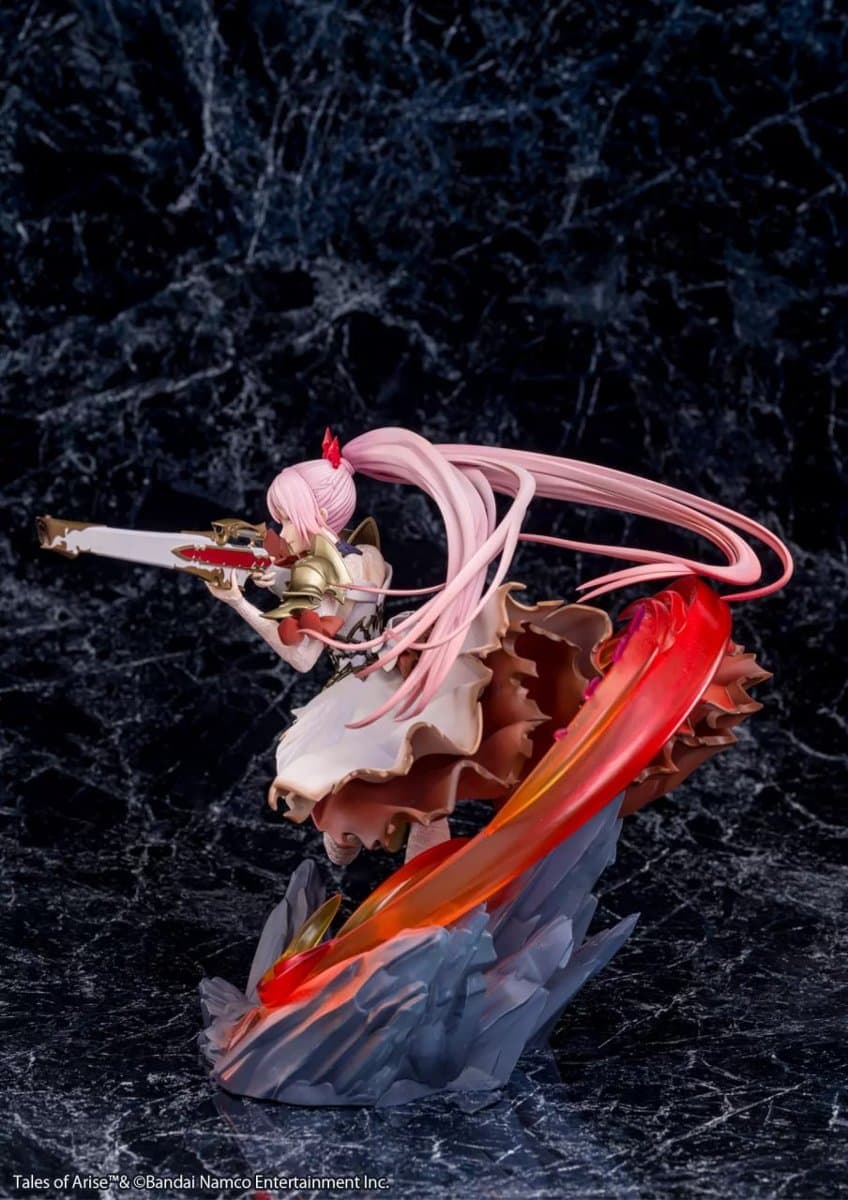 Tales of Arise Shionne 1/7 Complete Figure 3