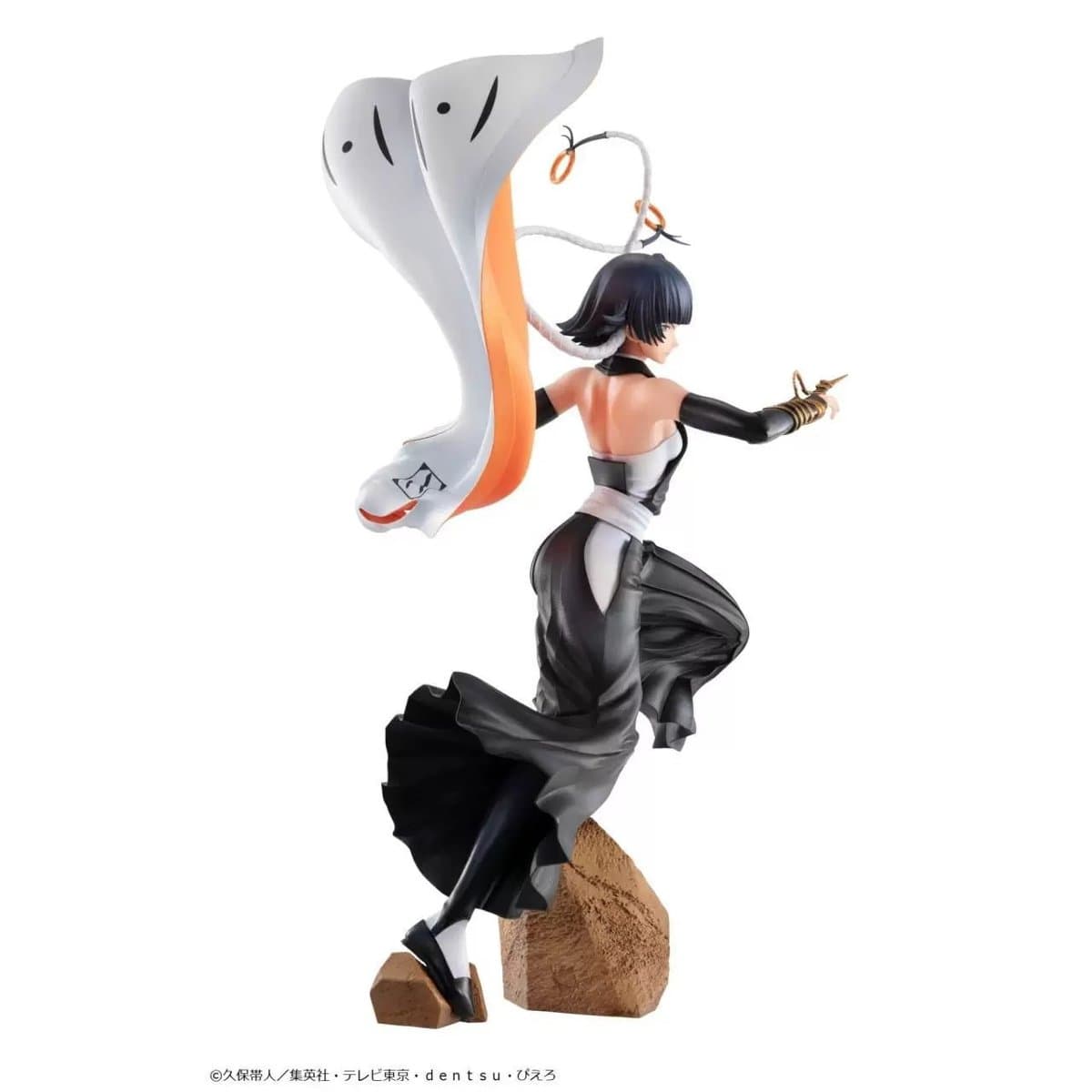 GALS Series BLEACH Sui-Feng Complete Figure 3